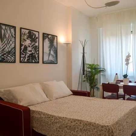 Apartamento Joivy Lovely For 4 Next To Bus And Metro Station *