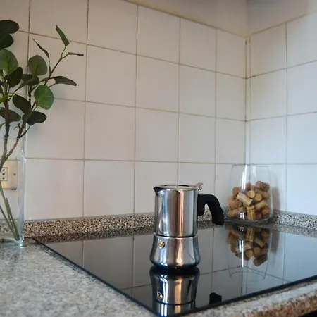 Joivy Lovely For 4 Next To Bus And Metro Station Apartamento Milán