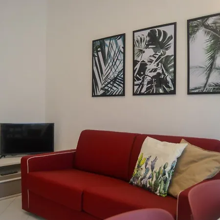 Joivy Lovely For 4 Next To Bus And Metro Station Apartamento Milán
