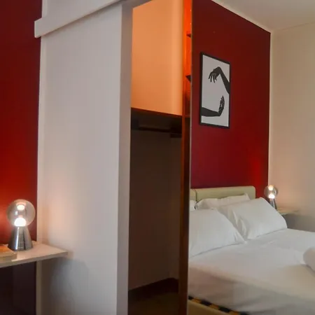 Joivy Lovely For 4 Next To Bus And Metro Station Apartamento